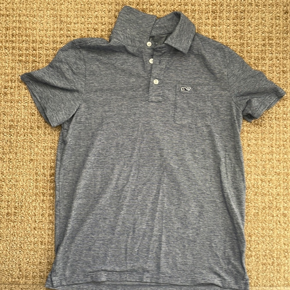 Vineyard Vines Edgartown Polo